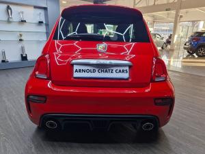 Abarth 500 500 595 1.4T - Image 8