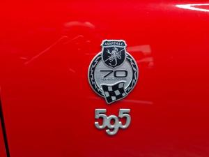 Abarth 500 500 595 1.4T - Image 9