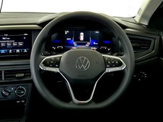 Volkswagen Polo hatch 1.0TSI