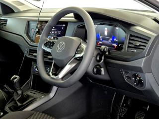 Volkswagen Polo hatch 1.0TSI