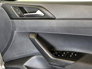 Volkswagen Polo hatch 1.0TSI