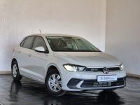 Volkswagen Polo hatch 1.0TSI