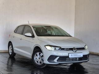 Volkswagen Polo hatch 1.0TSI