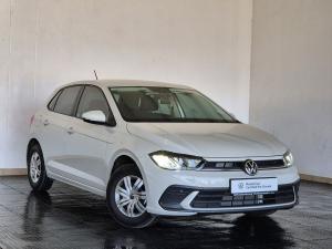 Volkswagen Polo hatch 1.0TSI - Image 1