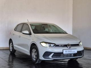 Volkswagen Polo hatch 1.0TSI