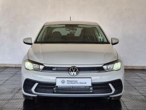 Volkswagen Polo hatch 1.0TSI - Image 5