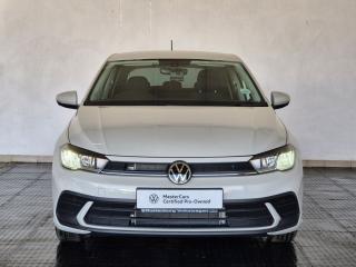 Volkswagen Polo hatch 1.0TSI