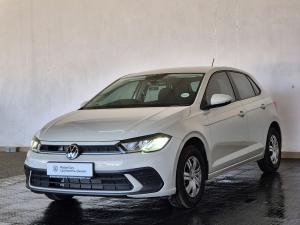 Volkswagen Polo hatch 1.0TSI - Image 6