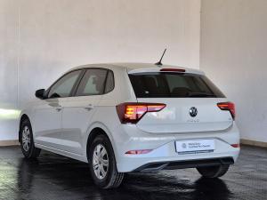 Volkswagen Polo hatch 1.0TSI - Image 8