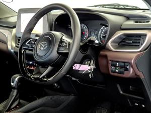 Toyota Starlet Cross 1.5 XS auto - Image 11