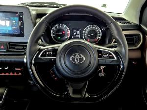 Toyota Starlet Cross 1.5 XS auto - Image 12