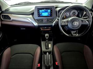 Toyota Starlet Cross 1.5 XS auto - Image 13