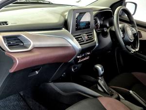 Toyota Starlet Cross 1.5 XS auto - Image 14