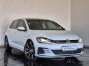 Thumbnail Volkswagen Golf GTI