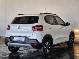 Citroen C3 1.2 Max - Image 10