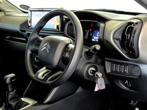 Citroen C3 1.2 Max - Image 11
