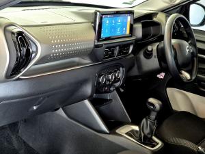 Citroen C3 1.2 Max - Image 15