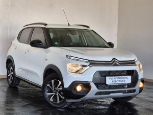 Citroen C3 1.2 Max - Image 1