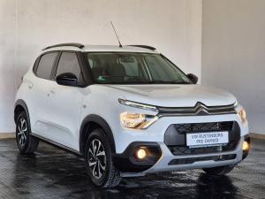 Citroen C3 1.2 Max - Image 2