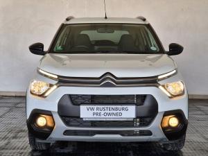 Citroen C3 1.2 Max - Image 5