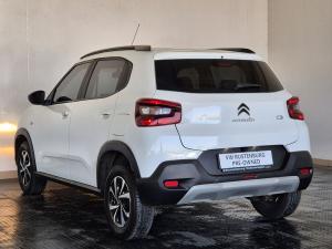 Citroen C3 1.2 Max - Image 8