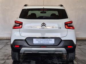 Citroen C3 1.2 Max - Image 9