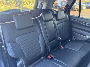 Ford Everest 2.0 BiTurbo 4x4 Sport - Image 10