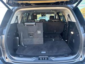 Ford Everest 2.0 BiTurbo 4x4 Sport - Image 12