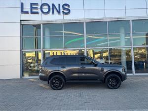 Ford Everest 2.0 BiTurbo 4x4 Sport - Image 3