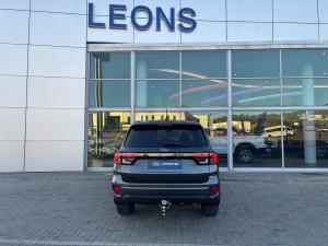 Ford Everest 2.0 BiTurbo 4x4 Sport - Image 4