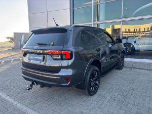 Ford Everest 2.0 BiTurbo 4x4 Sport - Image 5