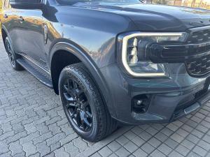 Ford Everest 2.0 BiTurbo 4x4 Sport - Image 6