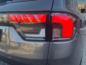 Ford Everest 2.0 BiTurbo 4x4 Sport - Image 7