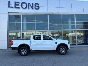 Ford Ranger 2.0 SiT double cab - Image 4