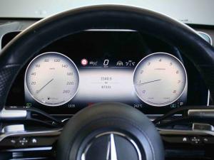 Mercedes-Benz S-Class S500 L 4Matic - Image 10