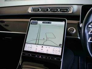 Mercedes-Benz S-Class S500 L 4Matic - Image 12