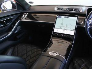 Mercedes-Benz S-Class S500 L 4Matic - Image 13