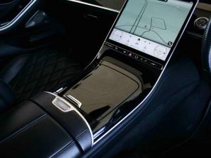 Mercedes-Benz S-Class S500 L 4Matic - Image 14