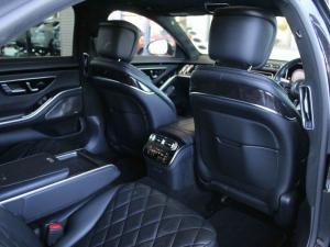 Mercedes-Benz S-Class S500 L 4Matic - Image 17