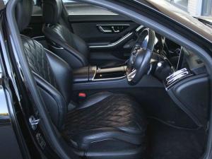 Mercedes-Benz S-Class S500 L 4Matic - Image 19