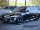 Thumbnail Mercedes-Benz S-Class S500 L 4Matic
