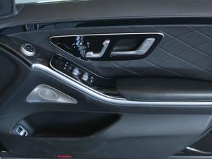 Mercedes-Benz S-Class S500 L 4Matic - Image 20