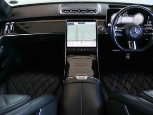 Mercedes-Benz S-Class S500 L 4Matic - Image 2