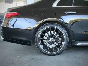 Mercedes-Benz S-Class S500 L 4Matic - Image 5