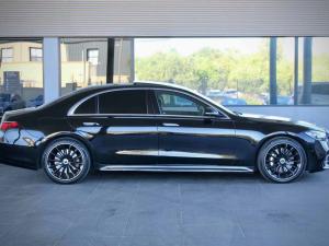 Mercedes-Benz S-Class S500 L 4Matic - Image 6