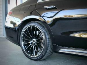 Mercedes-Benz S-Class S500 L 4Matic - Image 7