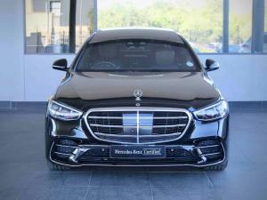 Mercedes-Benz S-Class S500 L 4Matic - Image 9