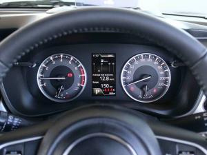 Suzuki Fronx 1.5 GLX auto - Image 13