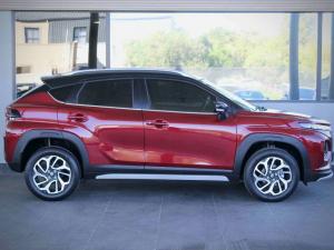Suzuki Fronx 1.5 GLX auto - Image 3