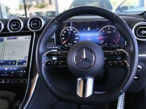 Mercedes-Benz GLC GLC300d 4Matic Avantgarde - Image 12